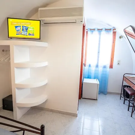 Hotel apartamentowy Dima 2*