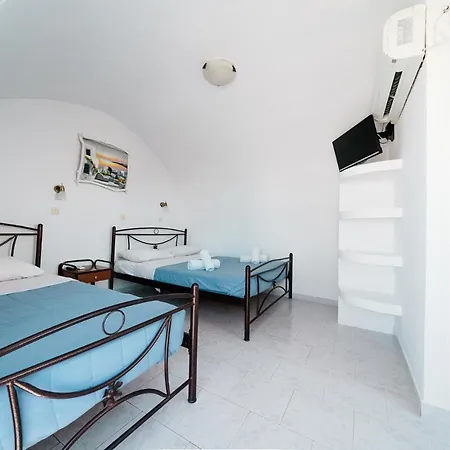 Hotel apartamentowy Dima 2*