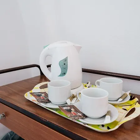 Dima Hotel apartamentowy