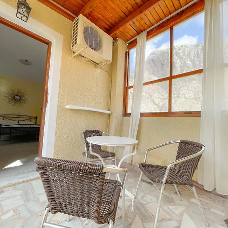 Hotel apartamentowy Dima
