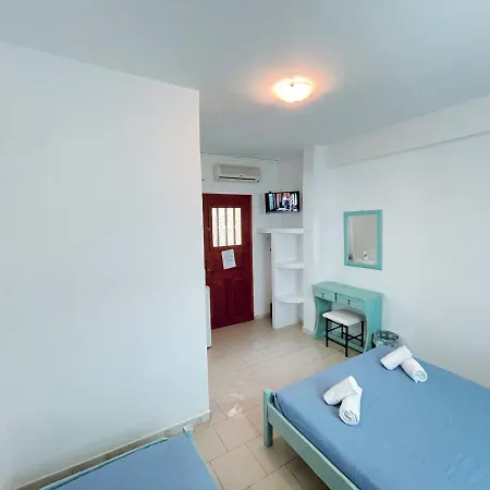 Hotel apartamentowy Dima