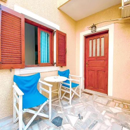 Dima Hotel apartamentowy