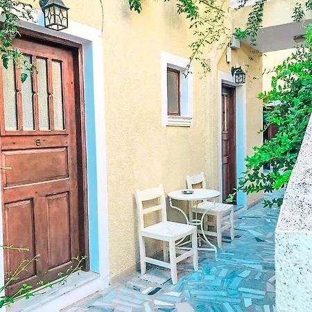 Dima Hotel apartamentowy 2*