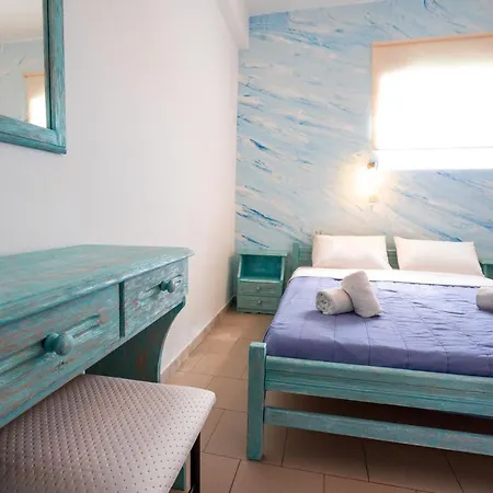 Dima Hotel apartamentowy 2*
