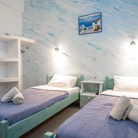 Hotel apartamentowy Dima 2*