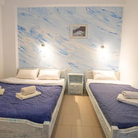 Dima Hotel apartamentowy 2*